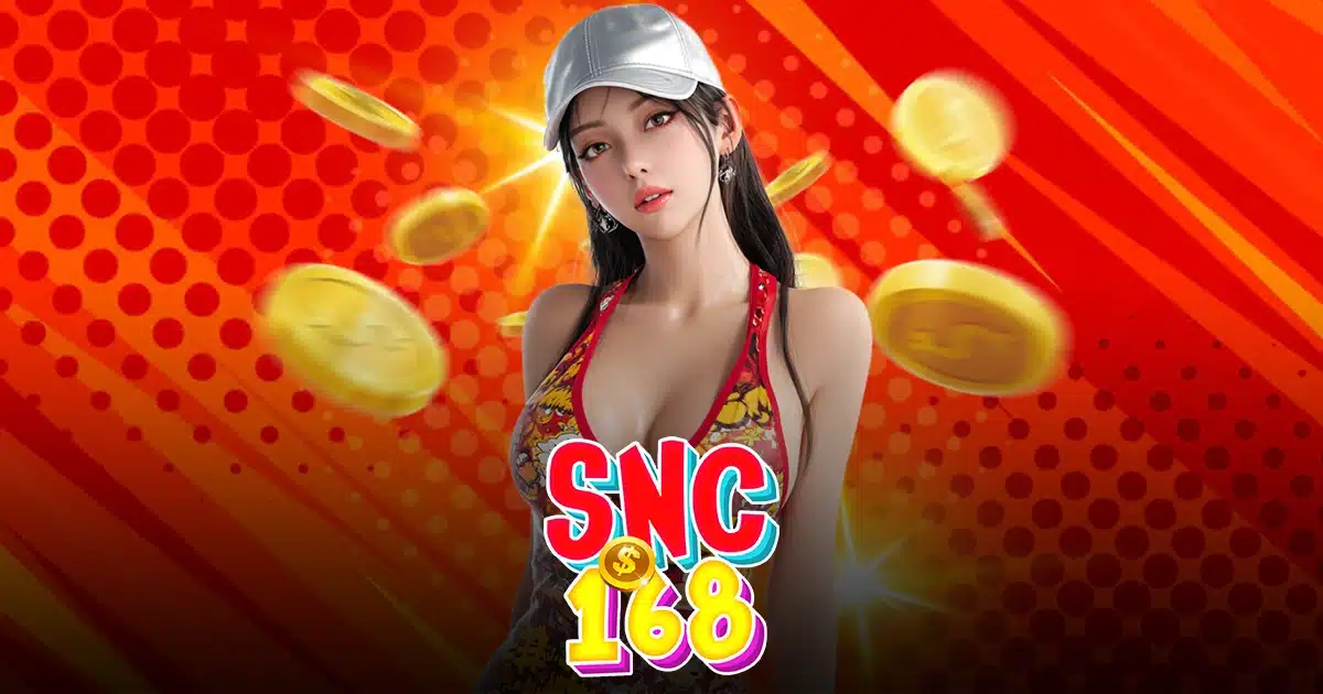 SNC168 Cover SNC168 Cover